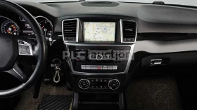 Mercedes-Benz ML 250 d 4MATIC AMG| КАМЕРА| ПОДГРЕВ| ПАНО| ВКЛ.ТЕХНОТЕСТ, снимка 8