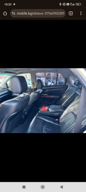 Lexus RX 300, снимка 2