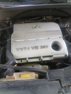 Lexus RX 300, снимка 11