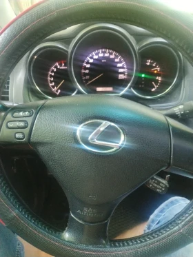Lexus RX 300, снимка 16