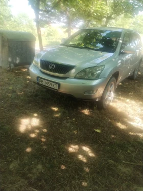Lexus RX 300, снимка 4