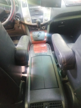 Lexus RX 300, снимка 5