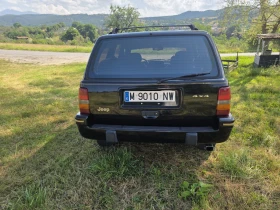 Jeep Grand cherokee, снимка 3