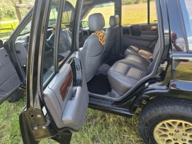 Jeep Grand cherokee, снимка 14