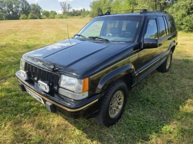 Jeep Grand cherokee, снимка 8