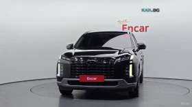 Hyundai Palisade Exclusive* 3.8* 4WD* DISTRONIC* 360* ОБДУХВАНЕ* , снимка 2