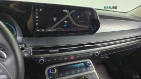 Hyundai Palisade Exclusive* 3.8* 4WD* DISTRONIC* 360* ОБДУХВАНЕ* , снимка 12