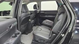 Hyundai Palisade Exclusive* 3.8* 4WD* DISTRONIC* 360* ОБДУХВАНЕ* , снимка 10