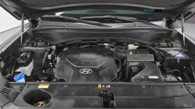 Hyundai Palisade Exclusive* 3.8* 4WD* DISTRONIC* 360* ОБДУХВАНЕ* , снимка 17