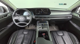 Hyundai Palisade Exclusive* 3.8* 4WD* DISTRONIC* 360* ОБДУХВАНЕ* , снимка 5