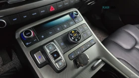 Hyundai Palisade Exclusive* 3.8* 4WD* DISTRONIC* 360* ОБДУХВАНЕ* , снимка 13