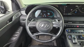 Hyundai Palisade Exclusive* 3.8* 4WD* DISTRONIC* 360* ОБДУХВАНЕ* , снимка 6