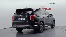 Hyundai Palisade Exclusive* 3.8* 4WD* DISTRONIC* 360* ОБДУХВАНЕ* , снимка 3