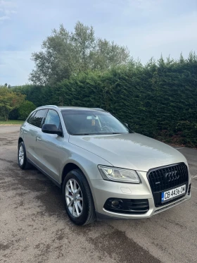 Audi Q5 3.0 TDI 245 hp, снимка 3