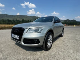 Audi Q5 3.0 TDI 245 hp, снимка 8