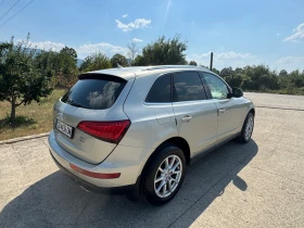 Audi Q5 3.0 TDI 245 hp, снимка 5