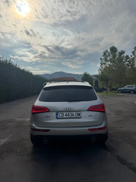 Audi Q5 3.0 TDI 245 hp, снимка 6