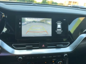 Kia Niro 1.6HYBRID  FULL SERVICE IN KIA NEW !!!, снимка 9