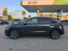 Kia Niro 1.6HYBRID  FULL SERVICE IN KIA NEW !!!, снимка 5