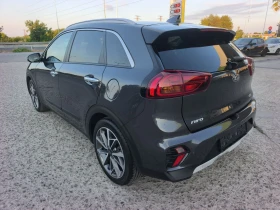 Kia Niro 1.6HYBRID  FULL SERVICE IN KIA NEW !!!, снимка 4