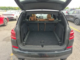 BMW X3 * X-DRIVE* M40I* , снимка 6