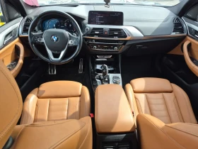 BMW X3 * X-DRIVE* M40I* , снимка 9