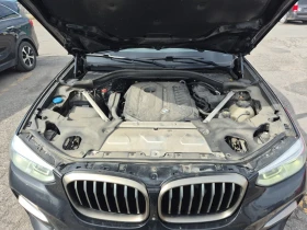 BMW X3 * X-DRIVE* M40I* , снимка 5