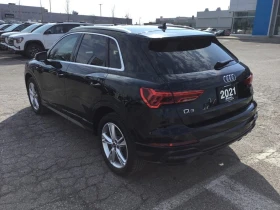 Audi Q3 45 TFSI, QUATTRO, S-LINE, снимка 4