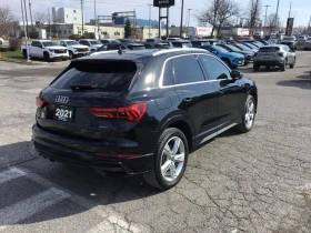 Audi Q3 45 TFSI, QUATTRO, S-LINE, снимка 5