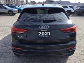 Audi Q3 45 TFSI, QUATTRO, S-LINE, снимка 6