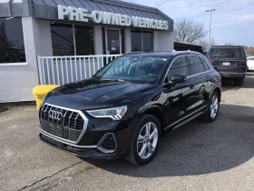 Audi Q3 45 TFSI, QUATTRO, S-LINE, снимка 1