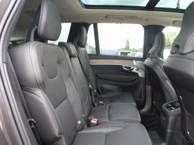 Volvo Xc90 T8 AWD Ultra Dark FourC 7seats, снимка 15