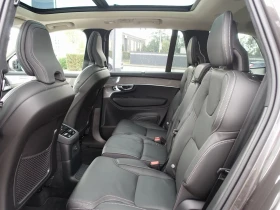 Volvo Xc90 T8 AWD Ultra Dark FourC 7seats, снимка 12