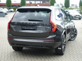 Volvo Xc90 T8 AWD Ultra Dark FourC 7seats, снимка 2