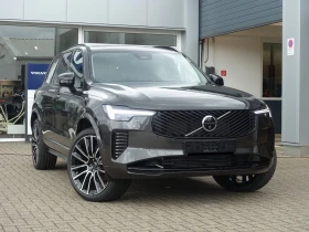 Volvo Xc90 T8 AWD Ultra Dark FourC 7seats, снимка 3