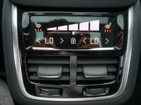 Volvo Xc90 T8 AWD Ultra Dark FourC 7seats, снимка 13