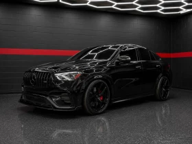 Mercedes-Benz GLE 53 4MATIC  2 ЧИФТА ГУМИ / ЦЕНА ДО БЪЛГАРИЯ , снимка 1