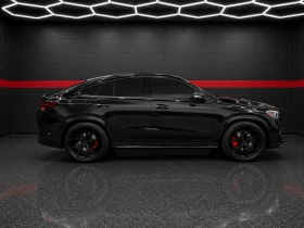 Mercedes-Benz GLE 53 4MATIC  2 ЧИФТА ГУМИ / ЦЕНА ДО БЪЛГАРИЯ , снимка 3