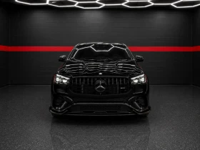 Mercedes-Benz GLE 53 4MATIC  2 ЧИФТА ГУМИ / ЦЕНА ДО БЪЛГАРИЯ , снимка 5