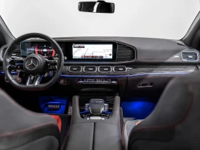 Mercedes-Benz GLE 53 4MATIC  2 ЧИФТА ГУМИ / ЦЕНА ДО БЪЛГАРИЯ , снимка 15