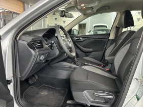 Skoda Kamiq ACTIVE/110HP/CPLAY/NAVI/LED/ACC/666q, снимка 7