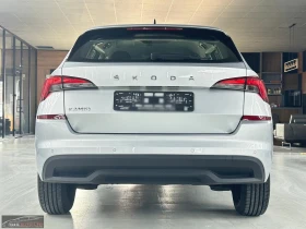 Skoda Kamiq ACTIVE/110HP/CPLAY/NAVI/LED/ACC/666q, снимка 6