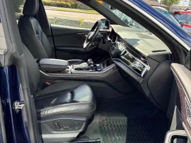 Audi Q8 PROGRESSIV ЦЕНА ДО БЪЛГАРИЯ АВТОКРЕДИТ, снимка 11