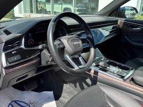 Audi Q8 PROGRESSIV ЦЕНА ДО БЪЛГАРИЯ АВТОКРЕДИТ, снимка 7