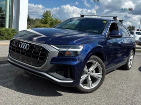 Audi Q8 PROGRESSIV ЦЕНА ДО БЪЛГАРИЯ АВТОКРЕДИТ, снимка 1