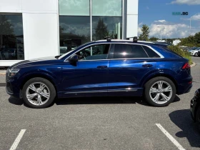Audi Q8 PROGRESSIV ЦЕНА ДО БЪЛГАРИЯ АВТОКРЕДИТ, снимка 3