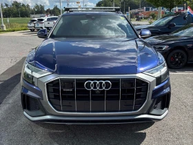 Audi Q8 PROGRESSIV ЦЕНА ДО БЪЛГАРИЯ АВТОКРЕДИТ, снимка 2