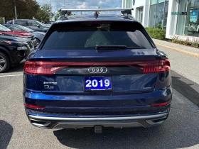 Audi Q8 PROGRESSIV ЦЕНА ДО БЪЛГАРИЯ АВТОКРЕДИТ, снимка 5