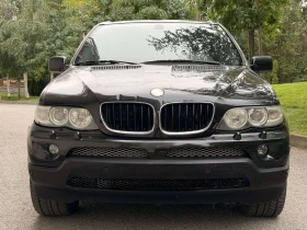 BMW X5 3.0d / FACE, снимка 2