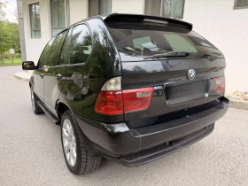 BMW X5 3.0d / FACE, снимка 5